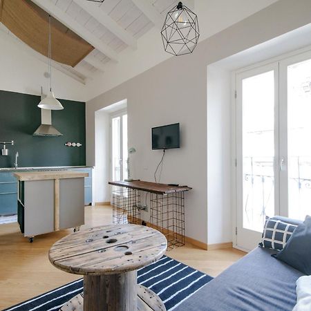 Gem Of The Lake - Luxury Apartment Como Old Town المظهر الخارجي الصورة