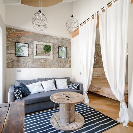 Gem Of The Lake - Luxury Apartment Como Old Town المظهر الخارجي الصورة