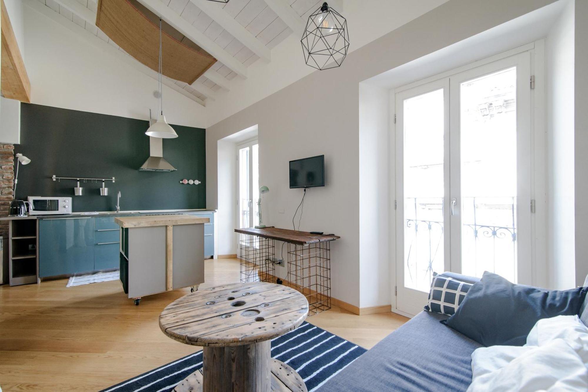 Gem Of The Lake - Luxury Apartment Como Old Town المظهر الخارجي الصورة