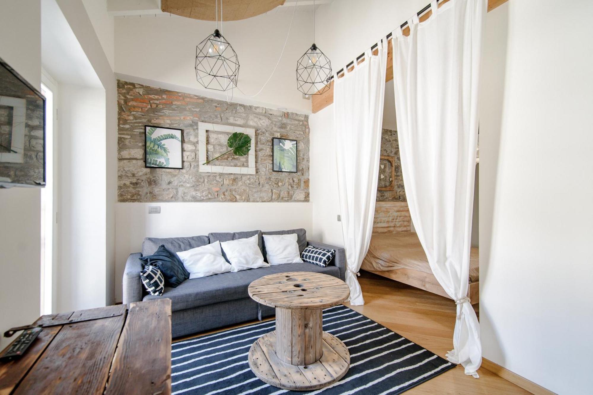 Gem Of The Lake - Luxury Apartment Como Old Town المظهر الخارجي الصورة