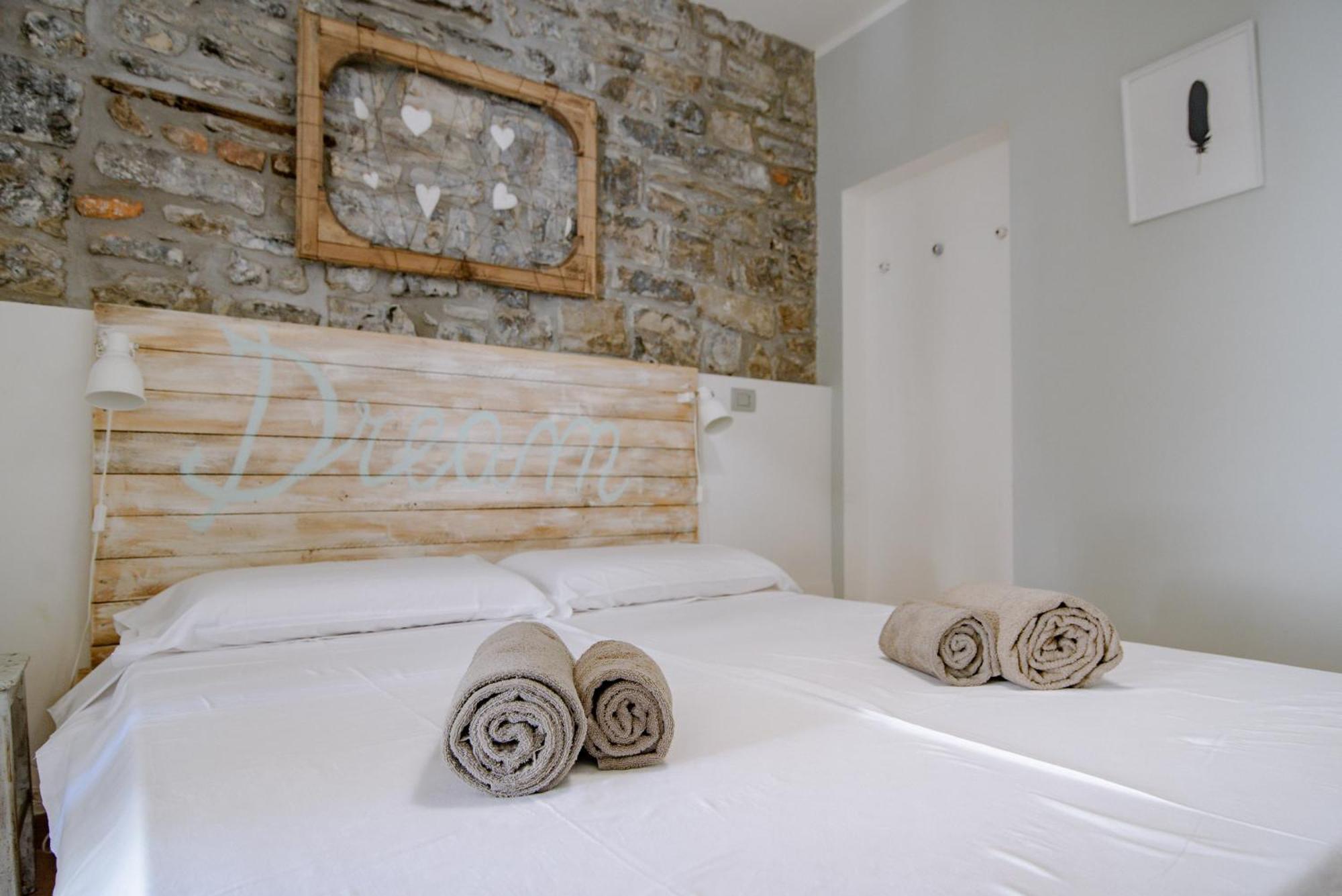Gem Of The Lake - Luxury Apartment Como Old Town المظهر الخارجي الصورة