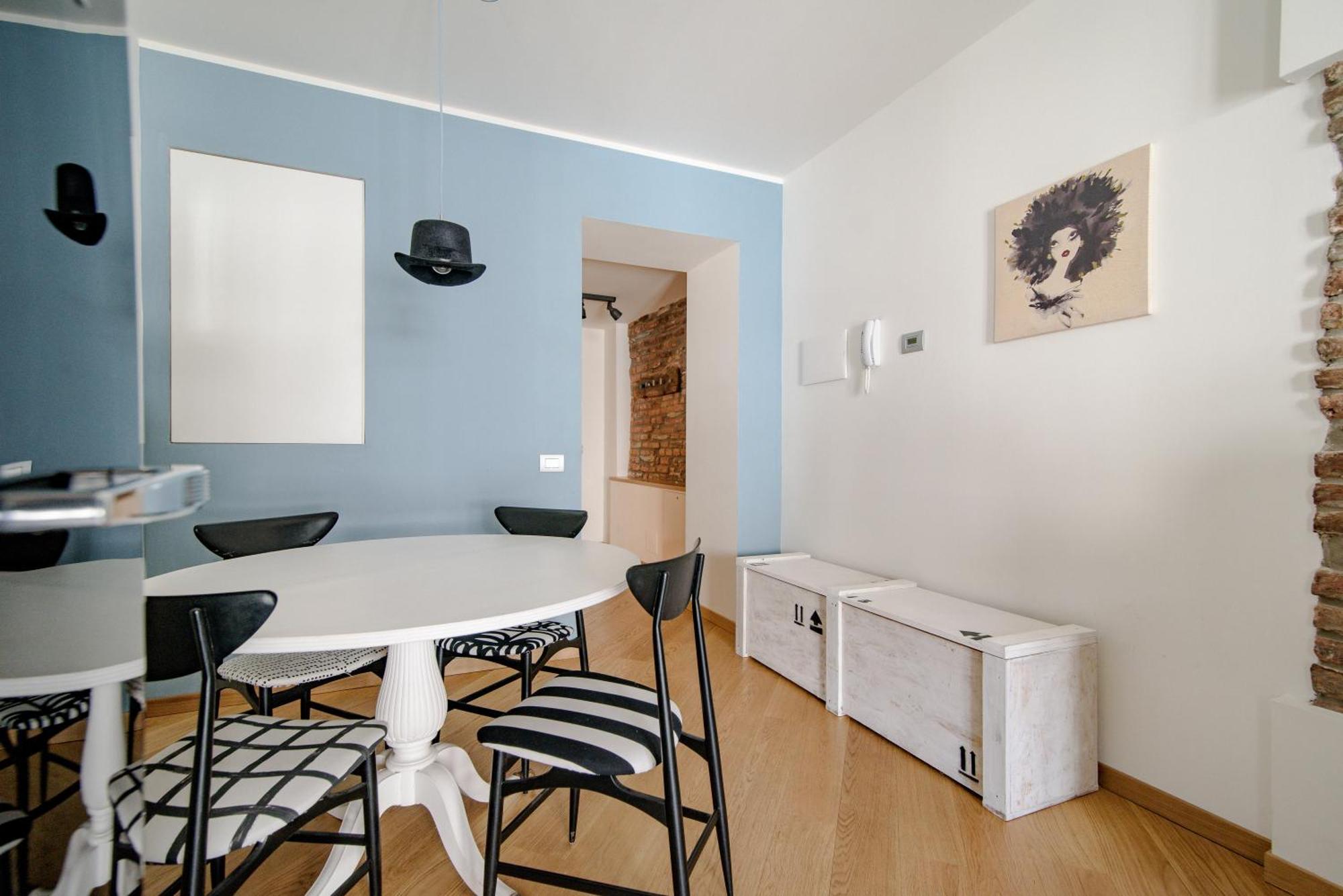 Gem Of The Lake - Luxury Apartment Como Old Town المظهر الخارجي الصورة