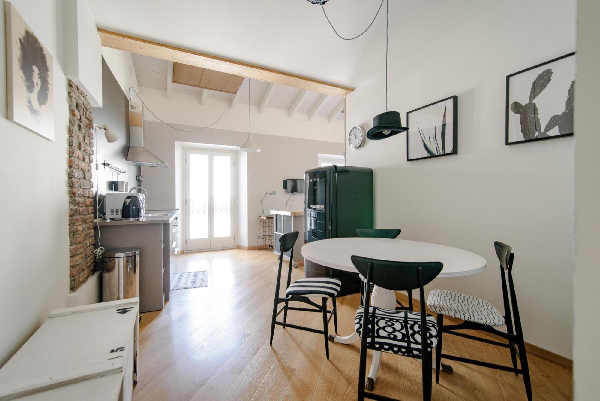 Gem Of The Lake - Luxury Apartment Como Old Town المظهر الخارجي الصورة