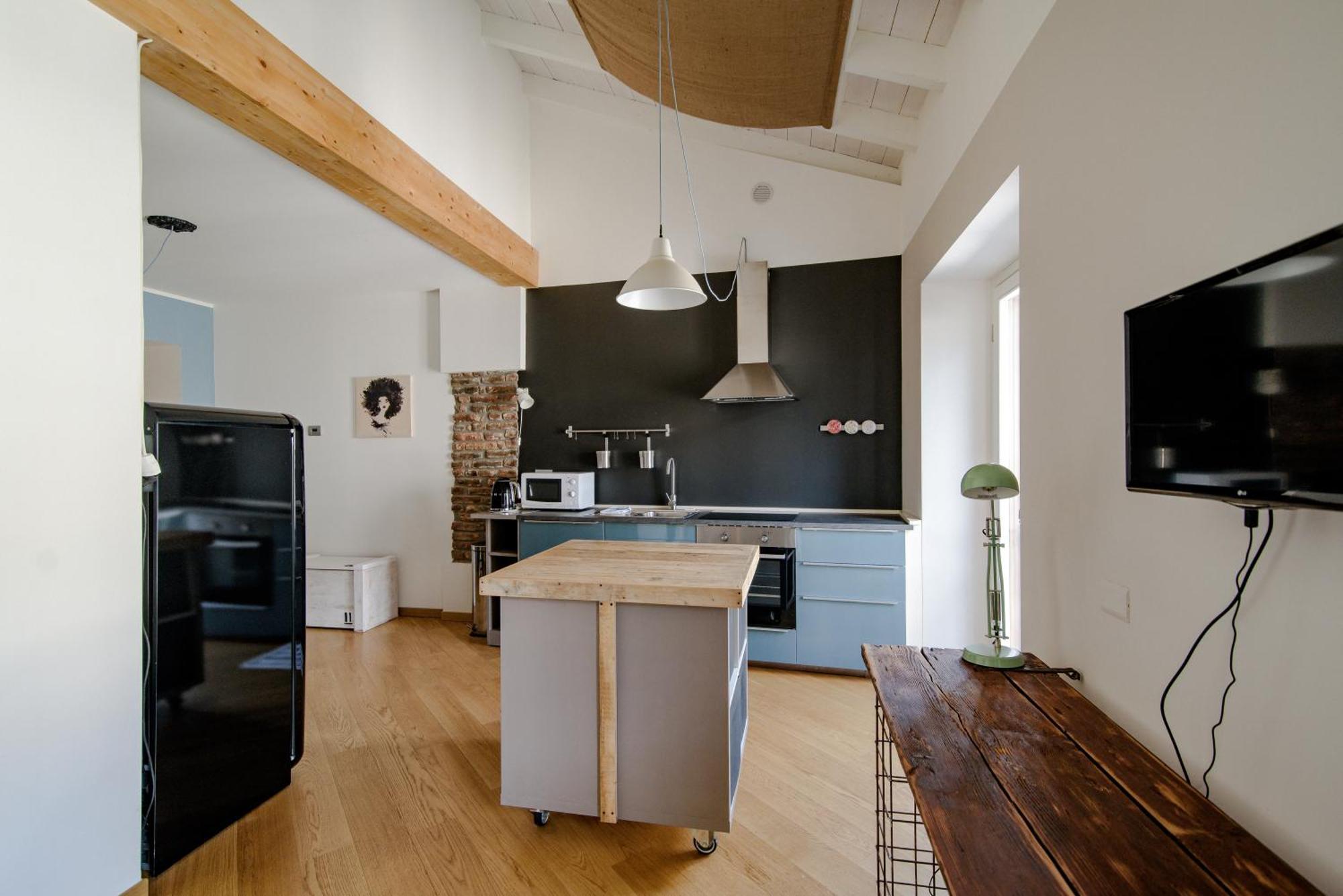 Gem Of The Lake - Luxury Apartment Como Old Town المظهر الخارجي الصورة